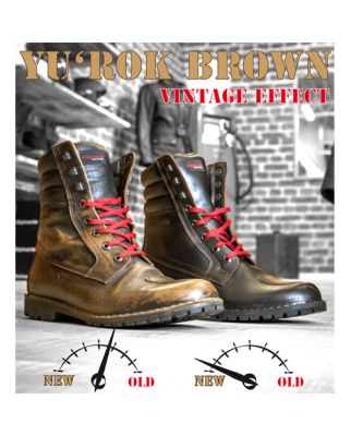 STYLMARTIN STIEFEL YU’ROK