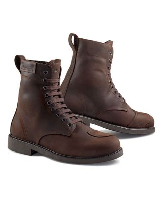 STYLMARTIN STIEFEL DISTRICT