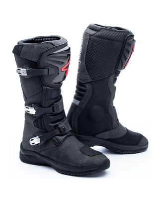 STYLMARTIN STIEFEL NAVAJO WP