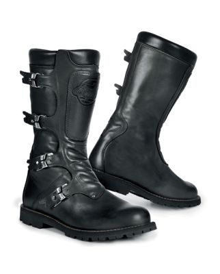 STYLMARTIN STIEFEL CONTINENTAL