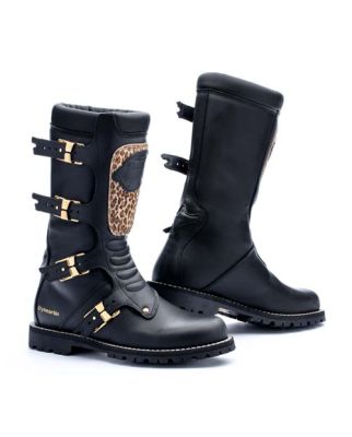 STYLMARTIN STIEFEL CONTINENTAL LTD DAMEN