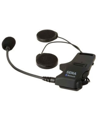 SENA SMH10 - Standard Helmhalterung 301