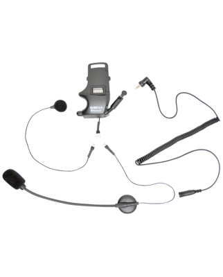 SENA SMH10 - Alternative Helmhalterung 304