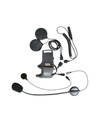 SENA SMH10 - Alternative Helmhalterung 306