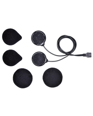 SENA SMH10R - Lautsprecher klein