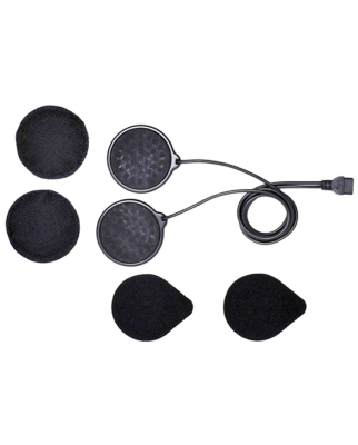 SENA SMH10R - Lautsprecher gross