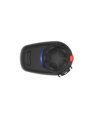 SENA SMH5 - Bluetooth Headset (1er-Set)