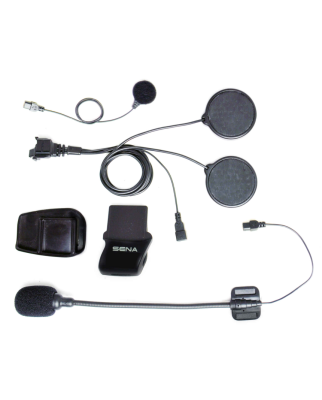 SENA SMH5/SMH5-FM - Halterung