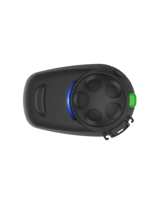 SENA SMH5 MultiCom - Bluetooth Headset (1er-Set)