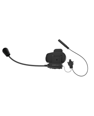 SENA SMH5 MultiCom - Schnell-Klemmhalterung