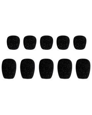 SENA SPH10 - Mikrofon-Schwämme (5 Stück)