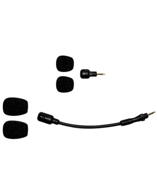 SENA SPH10 - Mikrofon-Kit