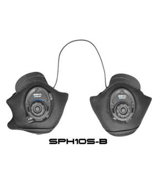 SENA SPH10S - Bluetooth Ski-Headset für Burton®-Helme