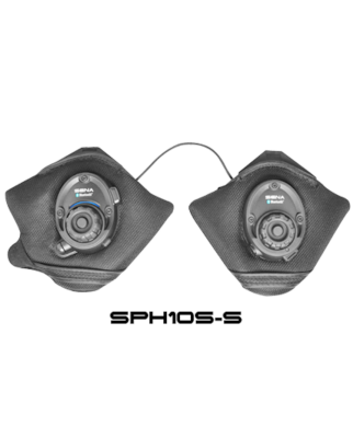 SENA SPH10S - Bluetooth Ski-Headset für Smith®-Helme