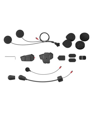 SENA Universalhalterung zu SPIDER ST1
