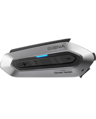 SENA SRL MESH - Bluetooth Headset für Shoei-Helme