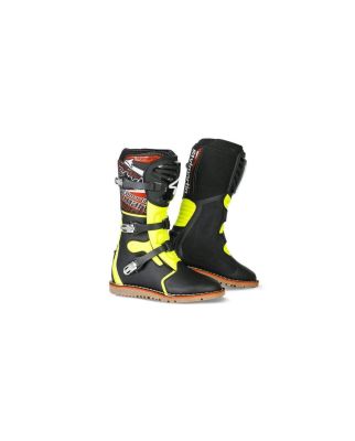 STYLMARTIN STIEFEL TRIAL IMPACT PRO