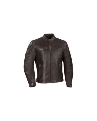 BERING LEDERJACKE APPOLO HERREN
