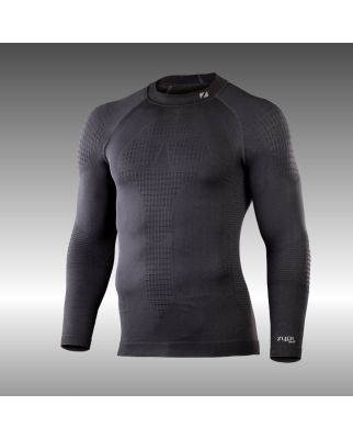 ZYPI T-SHIRT SHF 01 LONG SLEEVES