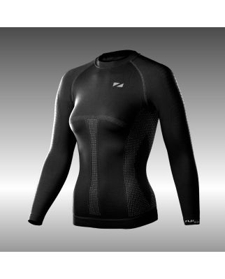 ZYPI SHF 10 DAMEN T-SHIRT LONG SLEEVES