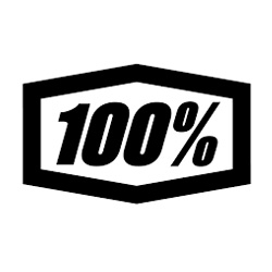 100%