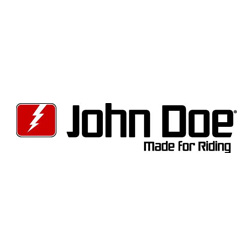 JOHN DOE
