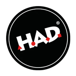 HAD