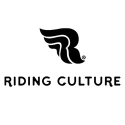 RIDING CULTURE